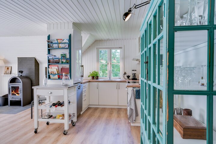 Holiday home 30209 at Hans Hansensvej 53, Houstrup - Picture #15