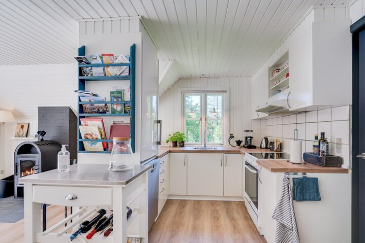 Holiday home 30209 at Hans Hansensvej 53, Houstrup - Picture #16