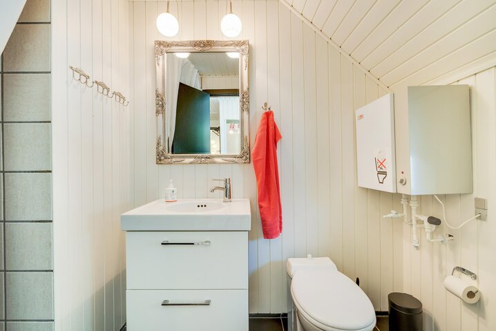 Holiday home 30209 at Hans Hansensvej 53, Houstrup - Picture #18