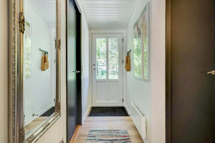 Holiday home 30209 at Hans Hansensvej 53, Houstrup - Picture #21