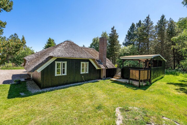 Holiday home 30209 at Hans Hansensvej 53, Houstrup - Picture #22