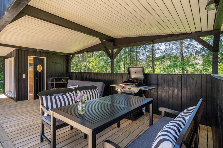 Holiday home 30209 at Hans Hansensvej 53, Houstrup - Picture #25