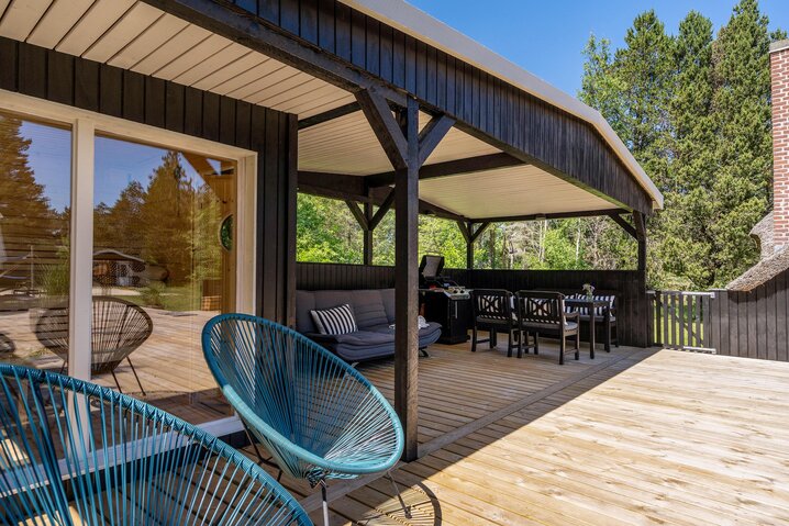 Holiday home 30209 at Hans Hansensvej 53, Houstrup - Picture #26