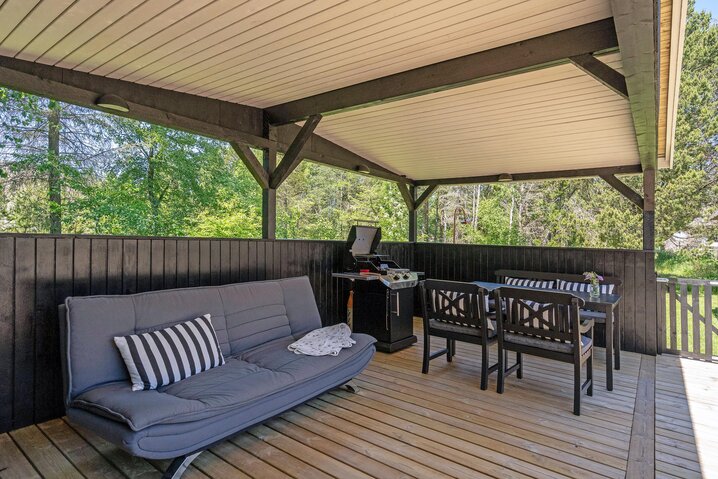 Holiday home 30209 at Hans Hansensvej 53, Houstrup - Picture #27