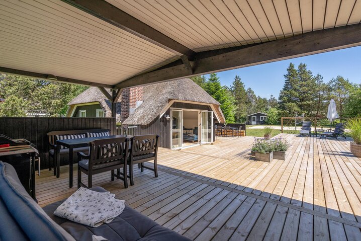 Holiday home 30209 at Hans Hansensvej 53, Houstrup - Picture #28