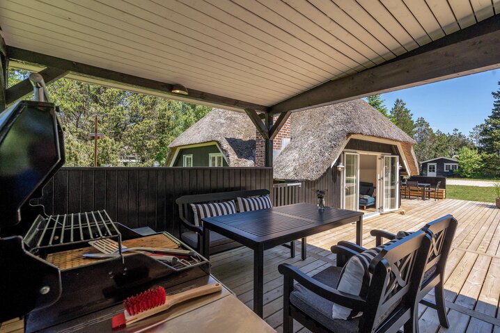 Holiday home 30209 at Hans Hansensvej 53, Houstrup - Picture #29
