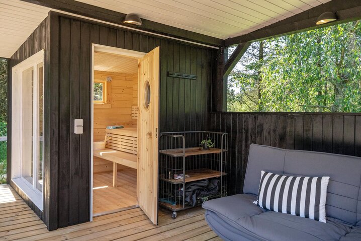 Holiday home 30209 at Hans Hansensvej 53, Houstrup - Picture #30