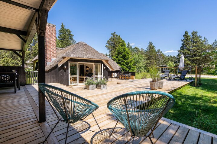Holiday home 30209 at Hans Hansensvej 53, Houstrup - Picture #32