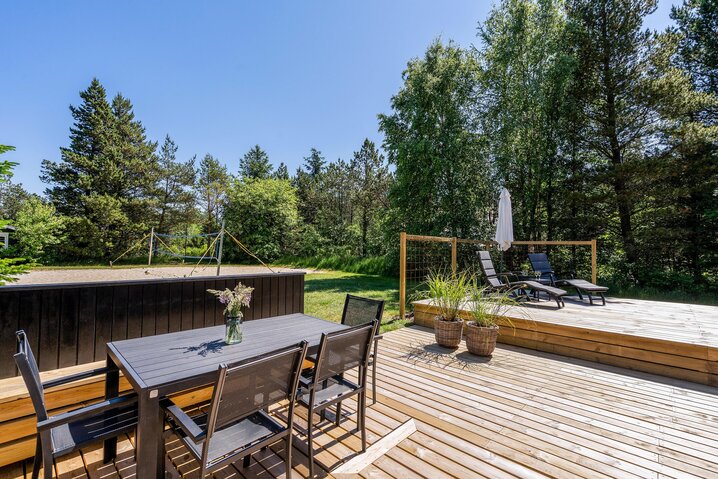 Holiday home 30209 at Hans Hansensvej 53, Houstrup - Picture #33