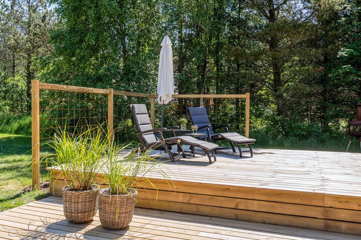 Holiday home 30209 at Hans Hansensvej 53, Houstrup - Picture #34