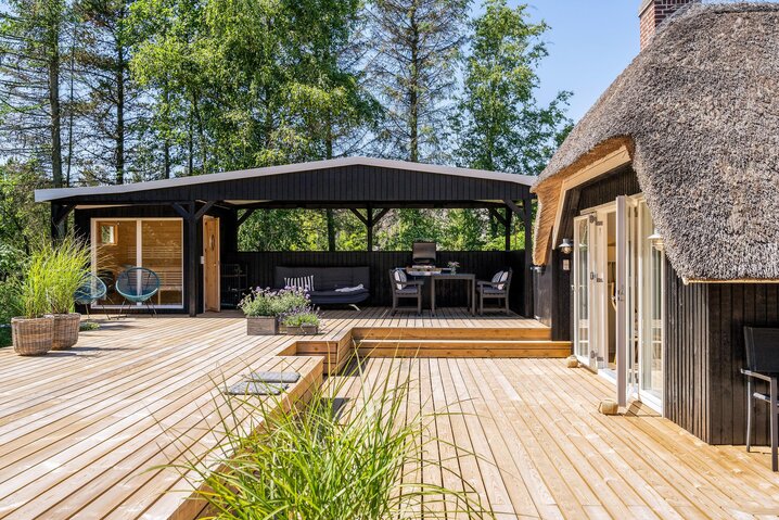 Holiday home 30209 at Hans Hansensvej 53, Houstrup - Picture #35