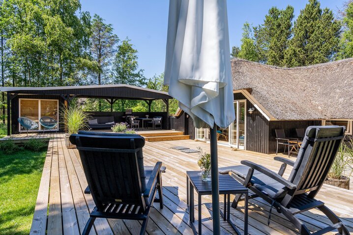 Holiday home 30209 at Hans Hansensvej 53, Houstrup - Picture #36