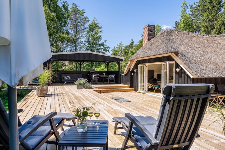 Holiday home 30209 at Hans Hansensvej 53, Houstrup - Picture #37