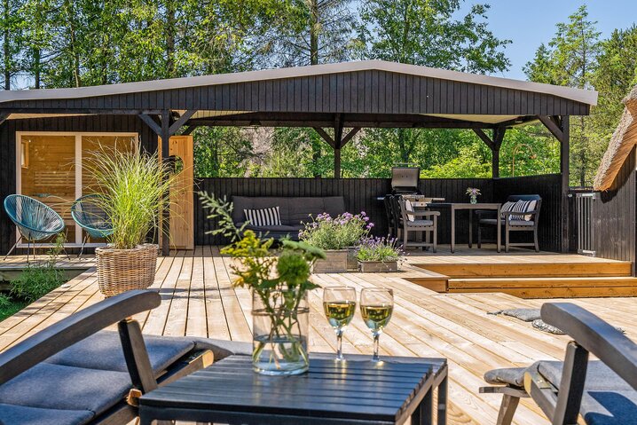 Holiday home 30209 at Hans Hansensvej 53, Houstrup - Picture #38