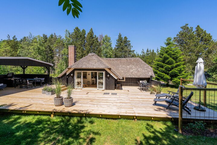 Holiday home 30209 at Hans Hansensvej 53, Houstrup - Picture #39