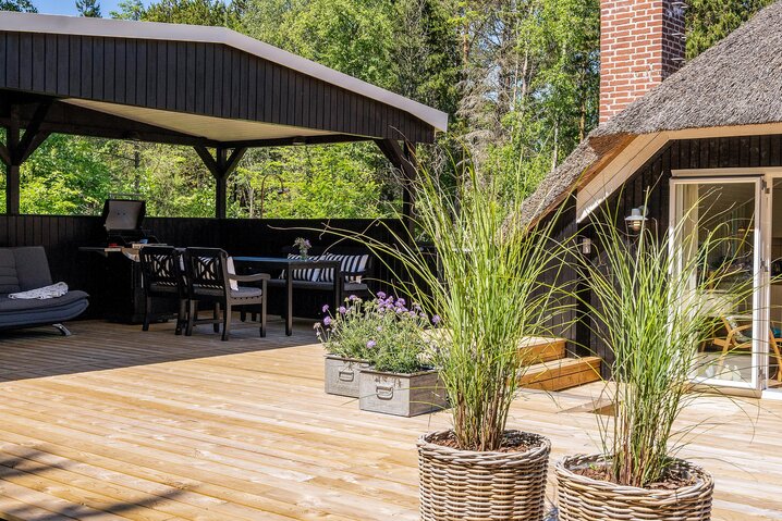 Holiday home 30209 at Hans Hansensvej 53, Houstrup - Picture #40