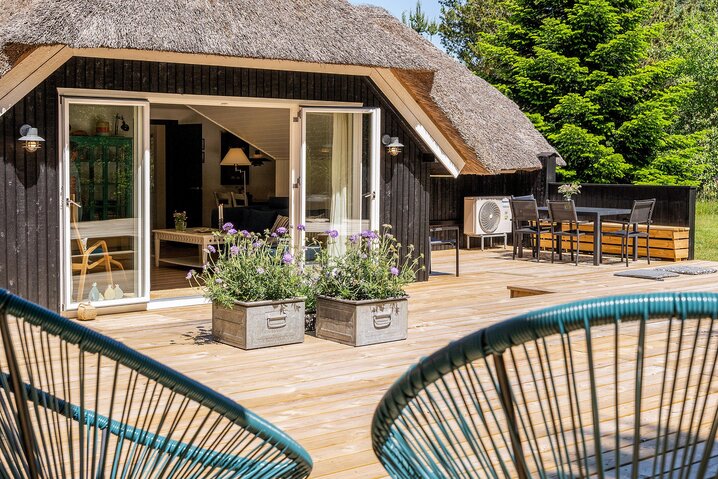 Holiday home 30209 at Hans Hansensvej 53, Houstrup - Picture #41