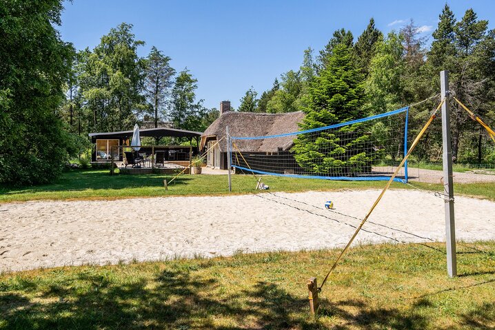 Holiday home 30209 at Hans Hansensvej 53, Houstrup - Picture #42