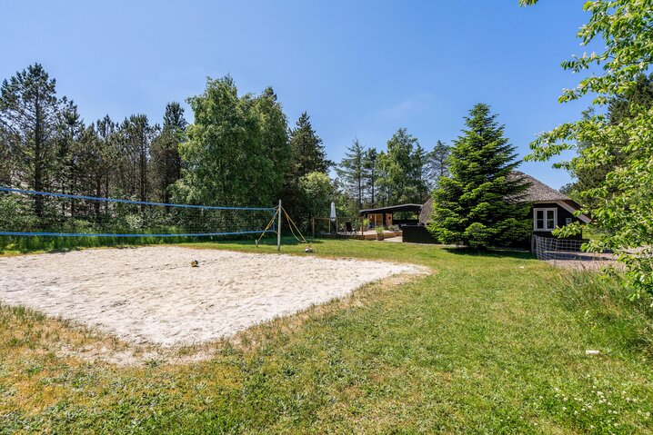 Holiday home 30209 at Hans Hansensvej 53, Houstrup - Picture #44