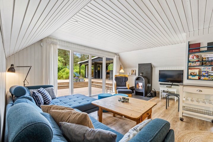 Sommerhus 30209 på Hans Hansensvej 53, Houstrup - Billede #1