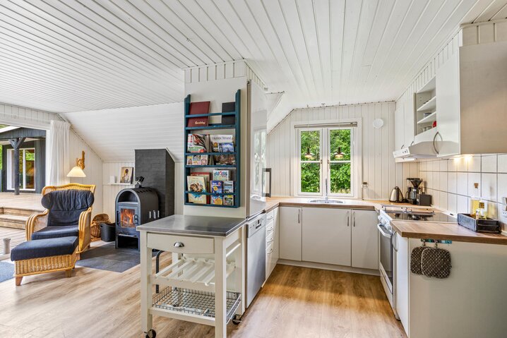 Sommerhus 30209 på Hans Hansensvej 53, Houstrup - Billede #2