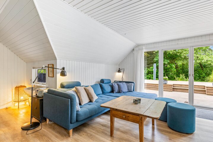 Sommerhus 30209 på Hans Hansensvej 53, Houstrup - Billede #3