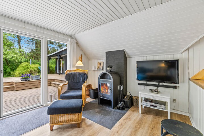Sommerhus 30209 på Hans Hansensvej 53, Houstrup - Billede #4