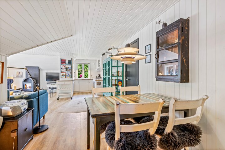 Sommerhus 30209 på Hans Hansensvej 53, Houstrup - Billede #6
