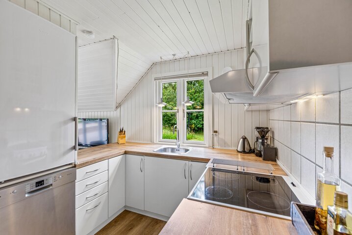 Sommerhus 30209 på Hans Hansensvej 53, Houstrup - Billede #8
