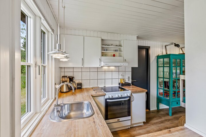 Sommerhus 30209 på Hans Hansensvej 53, Houstrup - Billede #10