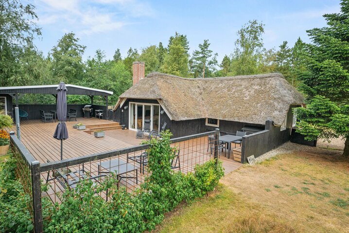 Sommerhus 30209 på Hans Hansensvej 53, Houstrup - Billede #19