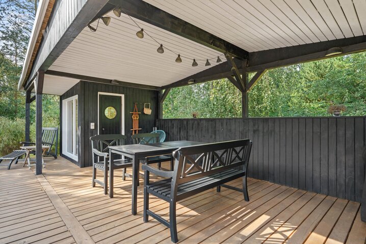 Sommerhus 30209 på Hans Hansensvej 53, Houstrup - Billede #20