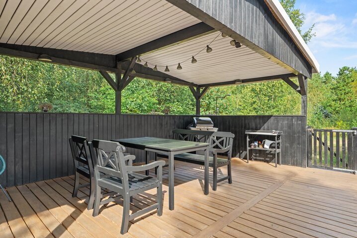 Sommerhus 30209 på Hans Hansensvej 53, Houstrup - Billede #21
