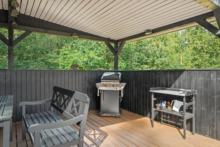 Sommerhus 30209 på Hans Hansensvej 53, Houstrup - Billede #22
