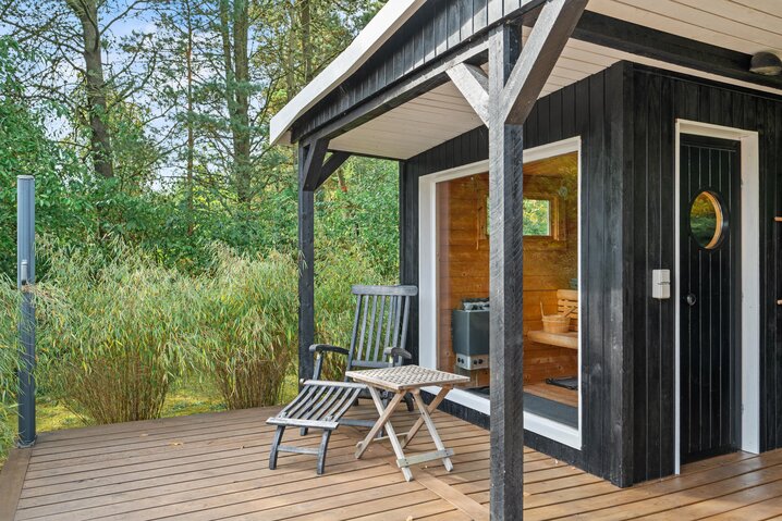 Sommerhus 30209 på Hans Hansensvej 53, Houstrup - Billede #23