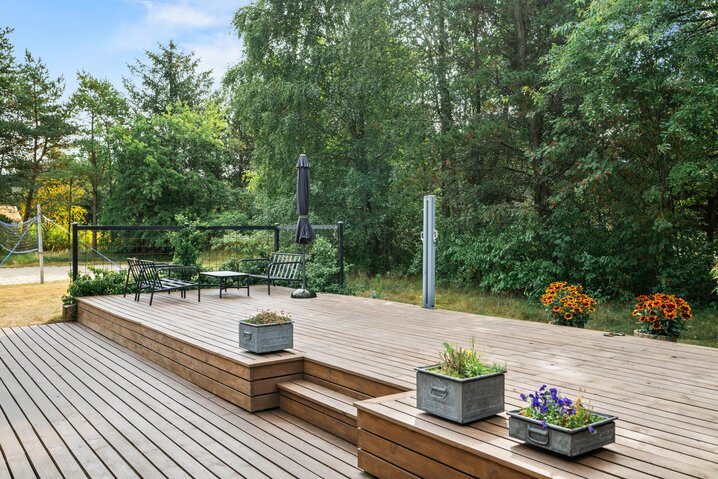 Sommerhus 30209 på Hans Hansensvej 53, Houstrup - Billede #24