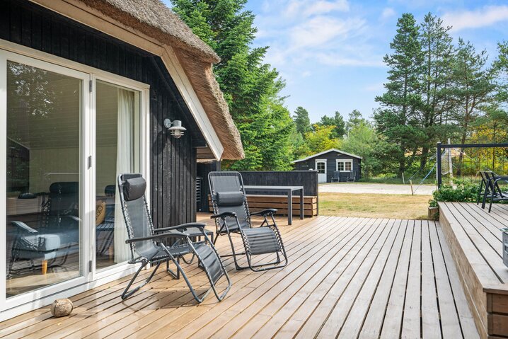 Sommerhus 30209 på Hans Hansensvej 53, Houstrup - Billede #25