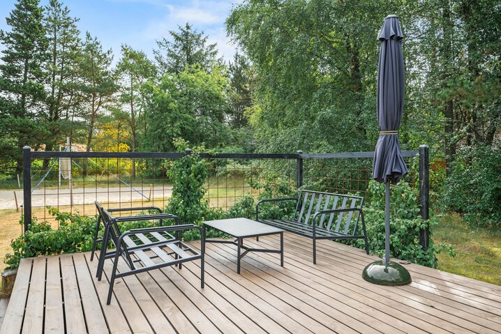 Sommerhus 30209 på Hans Hansensvej 53, Houstrup - Billede #26