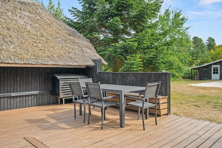 Sommerhus 30209 på Hans Hansensvej 53, Houstrup - Billede #27