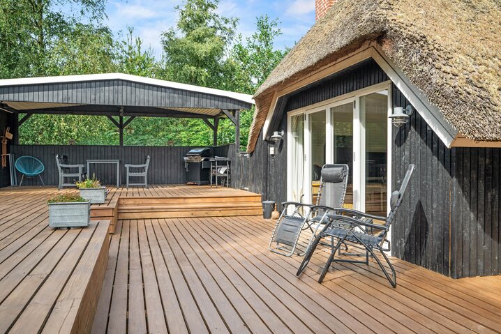 Sommerhus 30209 på Hans Hansensvej 53, Houstrup - Billede #28