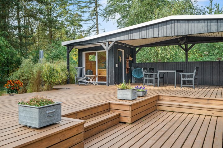 Sommerhus 30209 på Hans Hansensvej 53, Houstrup - Billede #29