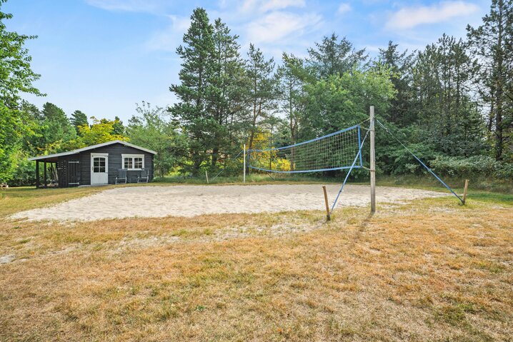 Sommerhus 30209 på Hans Hansensvej 53, Houstrup - Billede #30