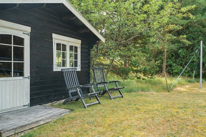 Sommerhus 30209 på Hans Hansensvej 53, Houstrup - Billede #31