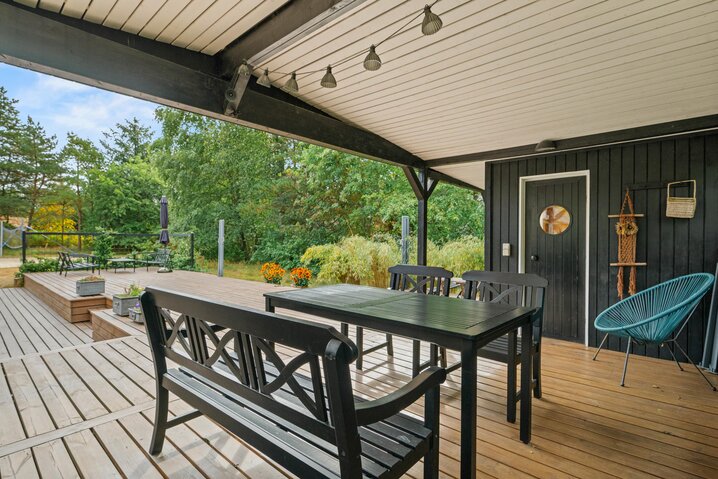 Sommerhus 30209 på Hans Hansensvej 53, Houstrup - Billede #32