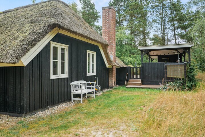 Sommerhus 30209 på Hans Hansensvej 53, Houstrup - Billede #34