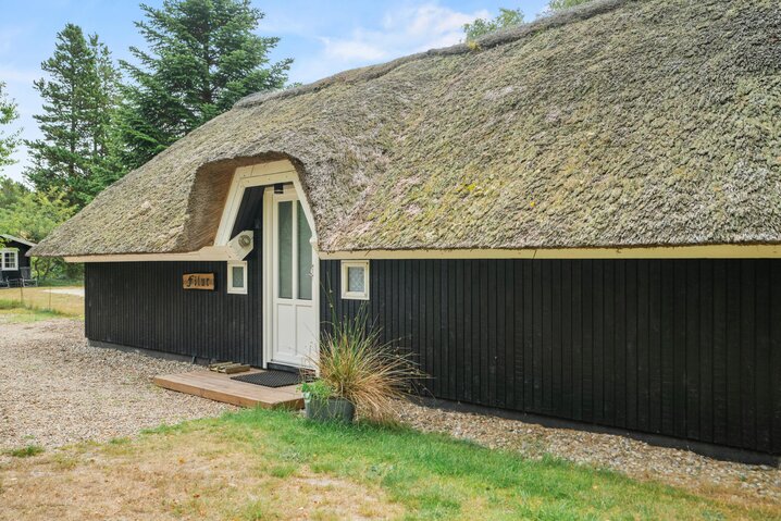 Sommerhus 30209 på Hans Hansensvej 53, Houstrup - Billede #35