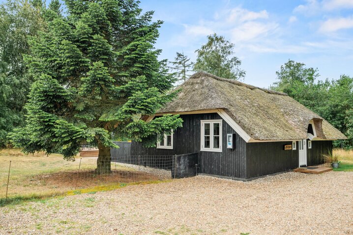 Sommerhus 30209 på Hans Hansensvej 53, Houstrup - Billede #36