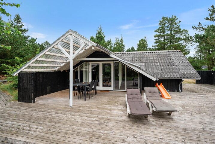 Ferienhaus 30210 in Hans Hansensvej 26, Houstrup - Bild #12