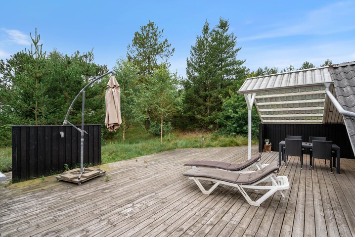 Ferienhaus 30210 in Hans Hansensvej 26, Houstrup - Bild #14