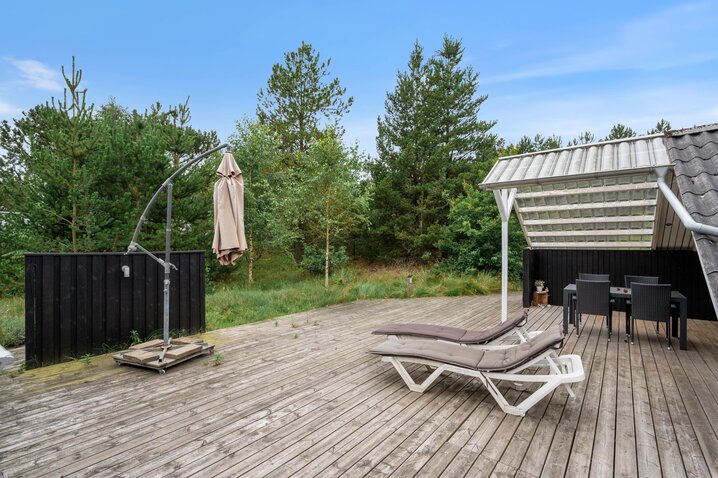 Sommerhus 30210 på Hans Hansensvej 26, Houstrup - Billede #14